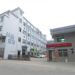 Dalee Electronic Co., Ltd.