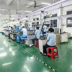 Dalee Electronic Co., Ltd.