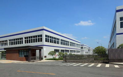 中国 Dalee Electronic Co., Ltd. 工場