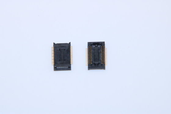 Male Type Board To Board Connector Replace DF30FC-24DP-0.4V HIROSE 24 Pins