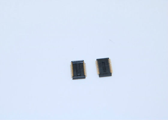 0.4mm Pitch Pcb To Pcb Connector Female Type Replace Kyocera 24-5805-024-000-829+