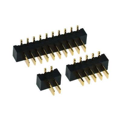 2.0mm ピッチブレード バッテリーホルダー 曲がり込み 90度 3~16ピン 男性と女性 スマートドアロックラップトップ
